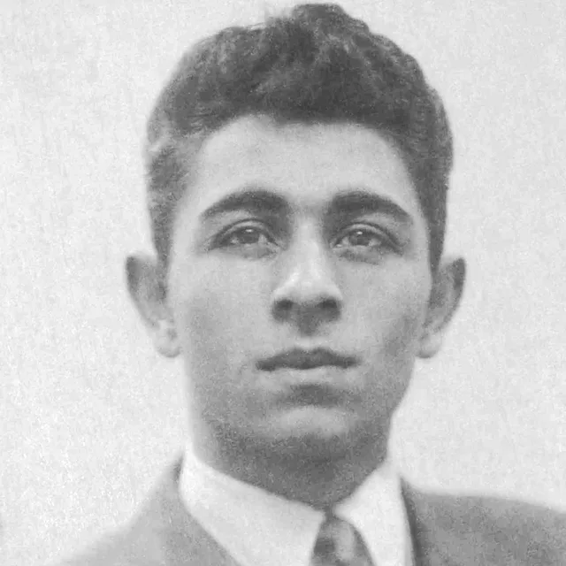 Francis Lai