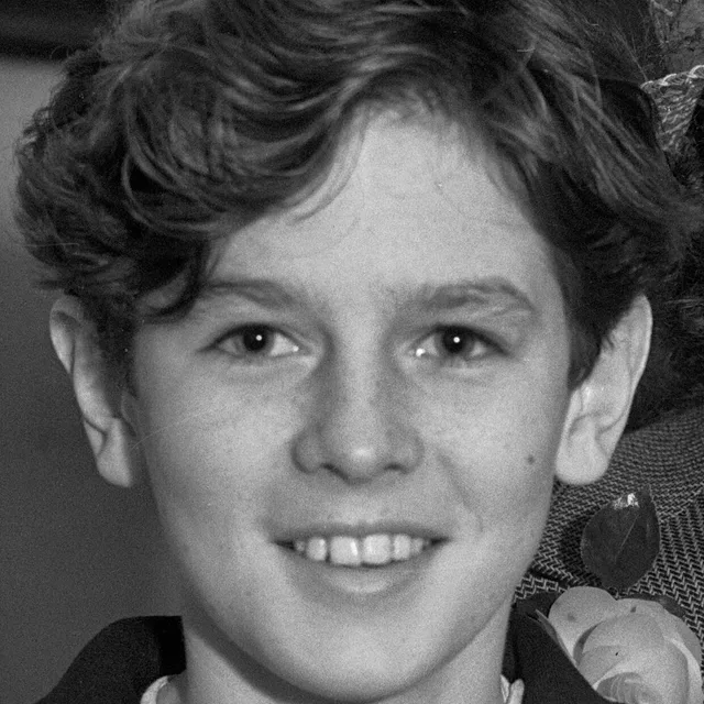 Ronald Sinclair