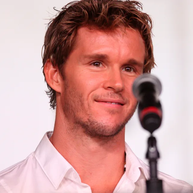 Ryan Kwanten