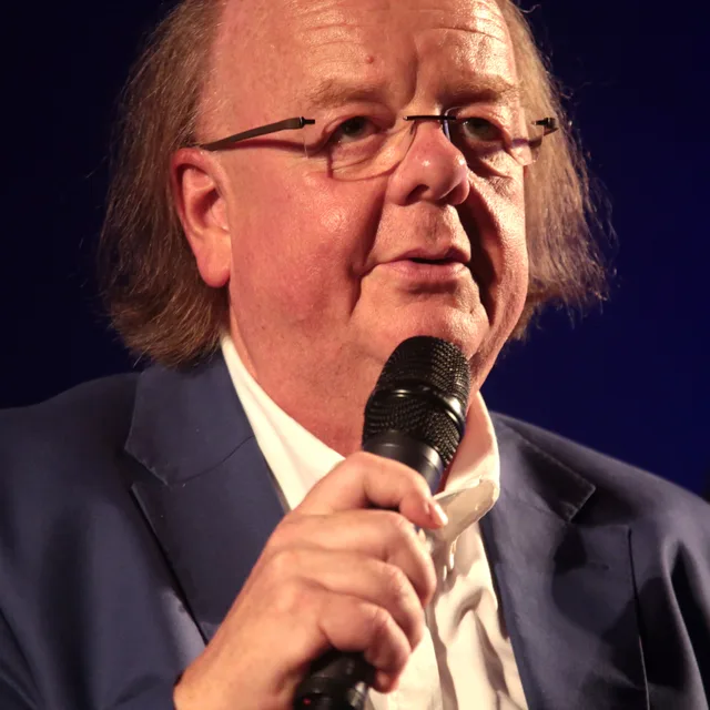 Roger Ashton-Griffiths