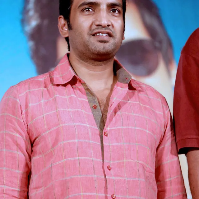 N. Santhanam