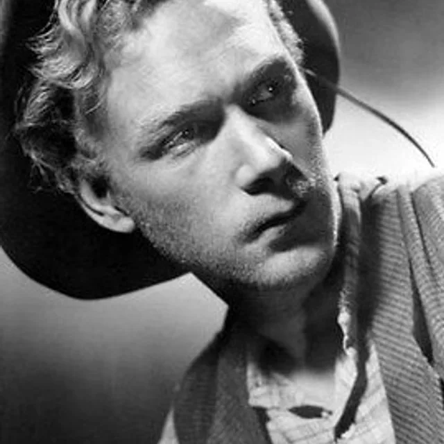 Harry Carey