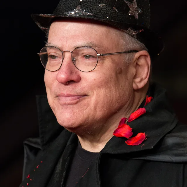 Rosa von Praunheim
