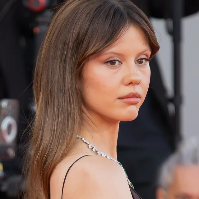 Mia Goth