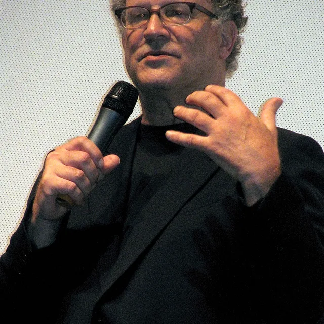 Albert Brooks
