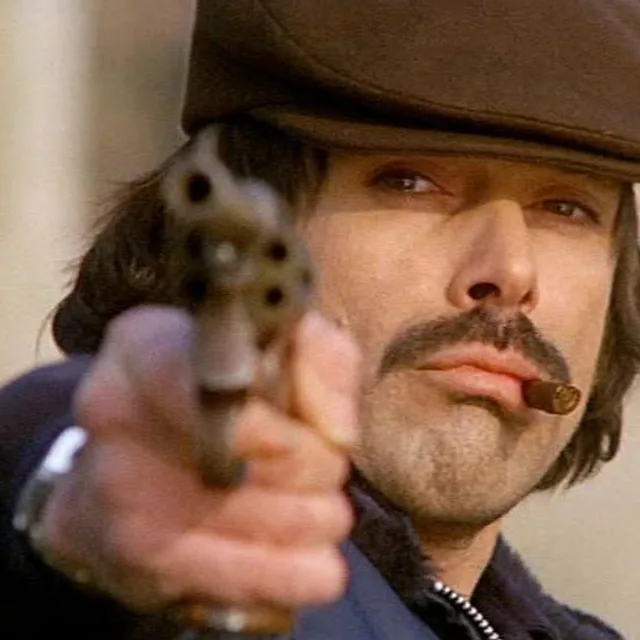 Tomas Milian