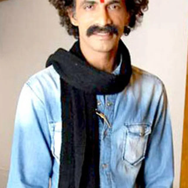 Makarand Deshpande