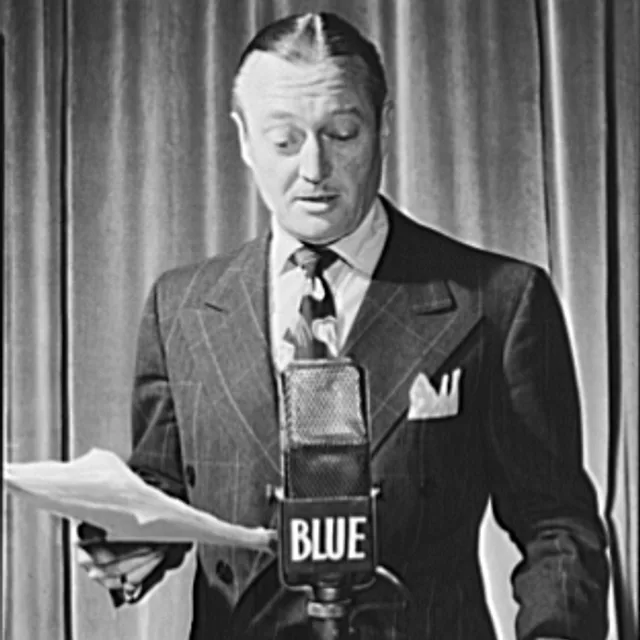 Edmund Lowe