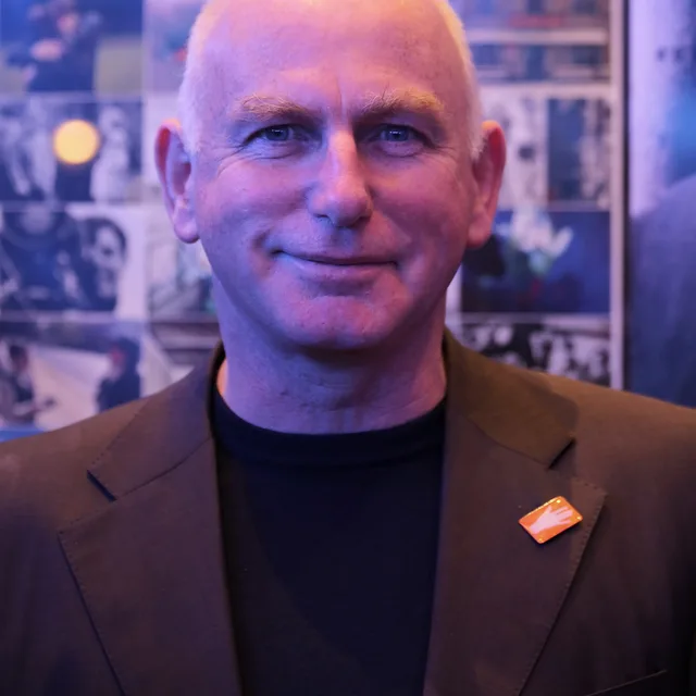 Gary Lewis