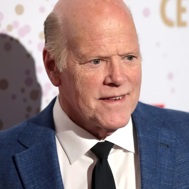 Rex Linn
