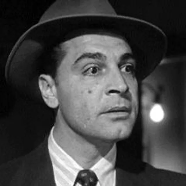 Anthony Caruso