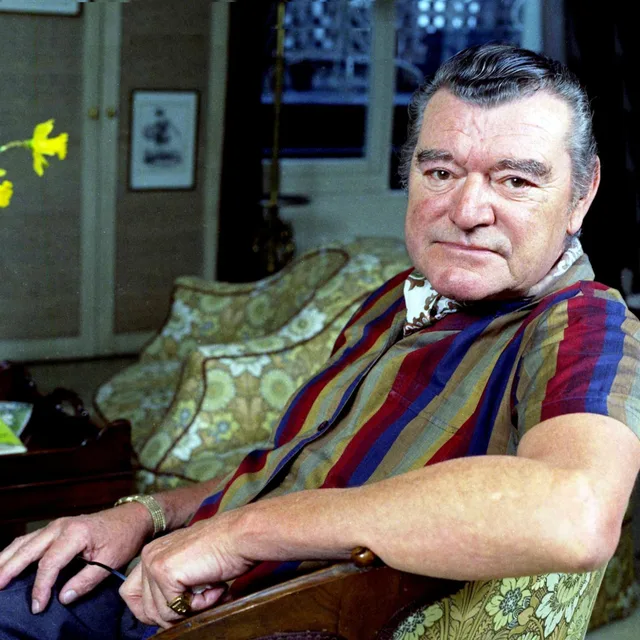Jack Hawkins