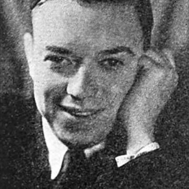 Robert Florey