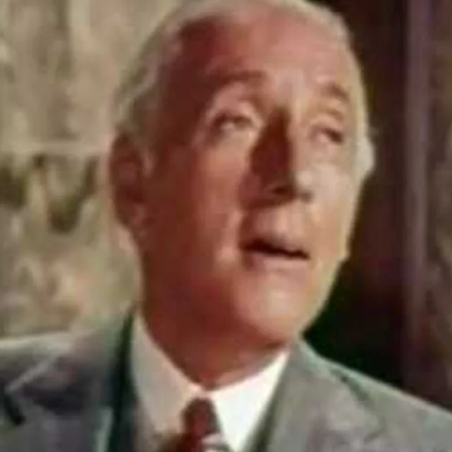 Wilfrid Hyde-White