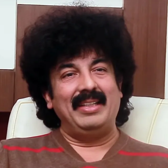 Gurukiran