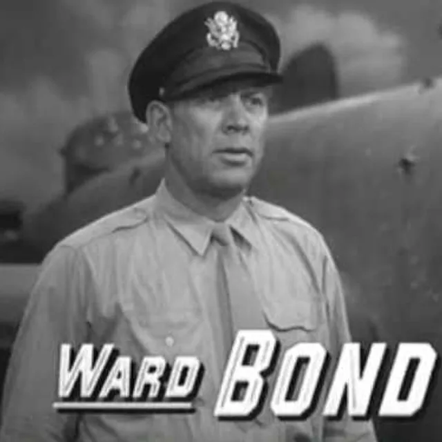 Ward Bond
