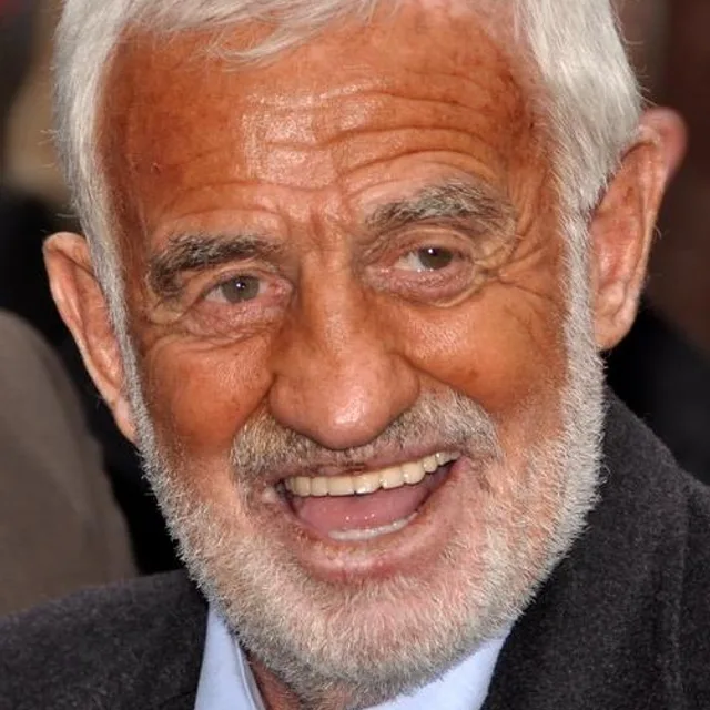 Jean-Paul Belmondo