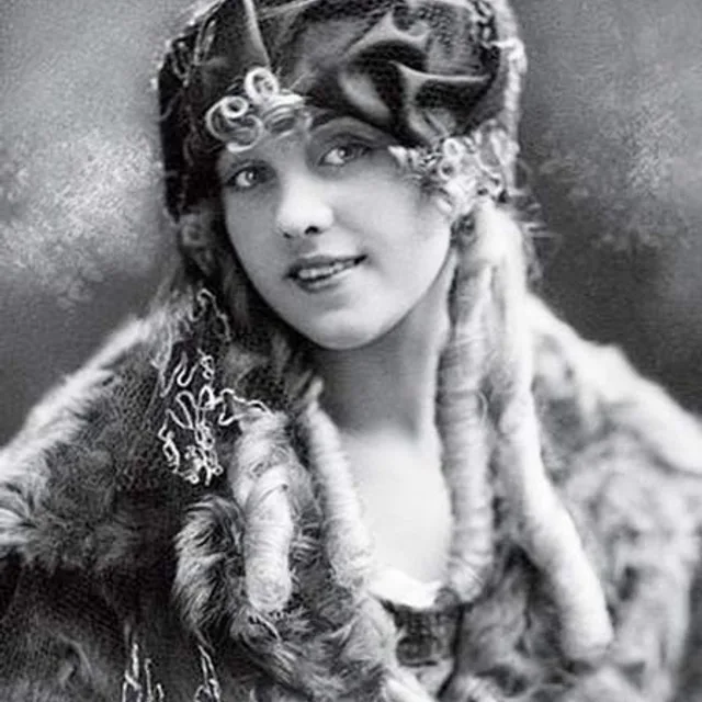 Anny Ondra