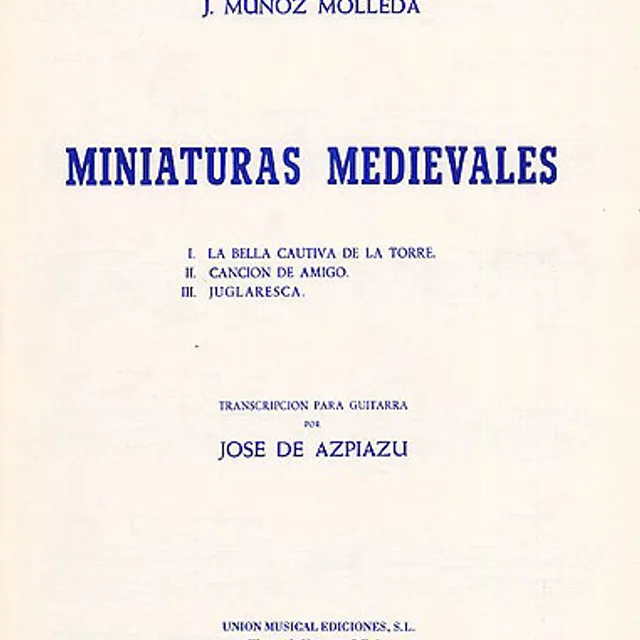 José Muñoz Molleda