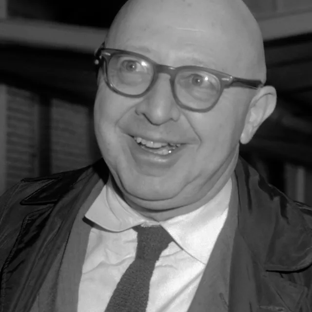 Arthur Dreifuss