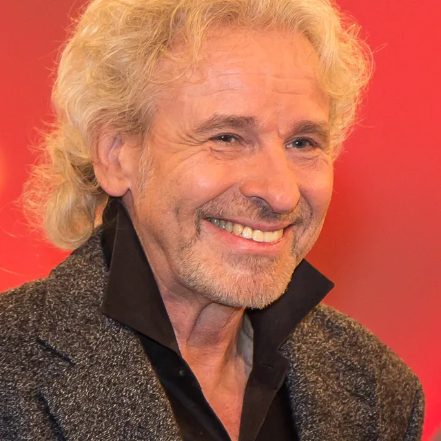 Thomas Gottschalk