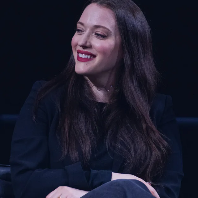Kat Dennings