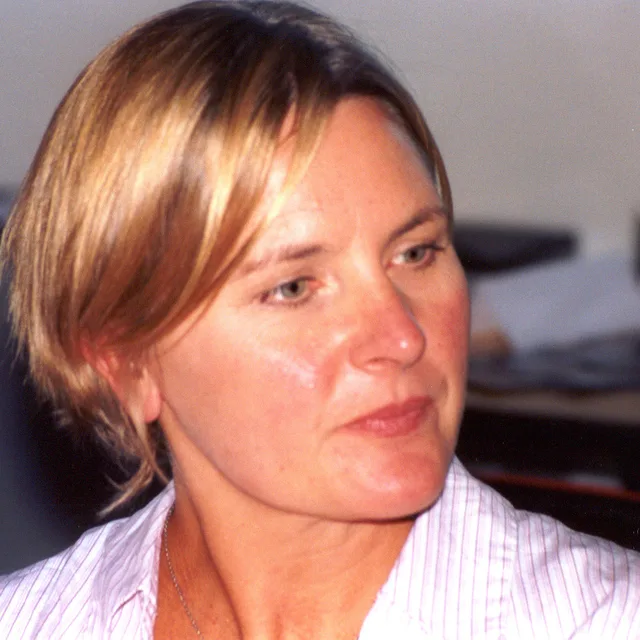 Denise Crosby