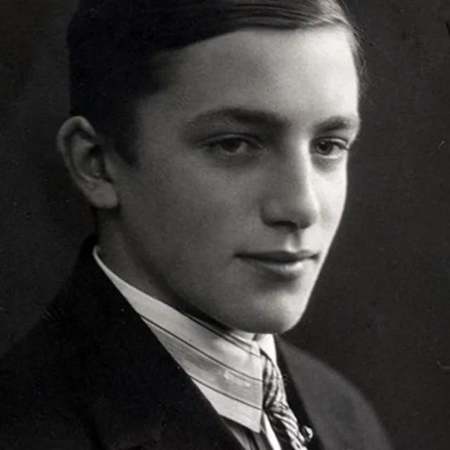 Georg Løkkeberg