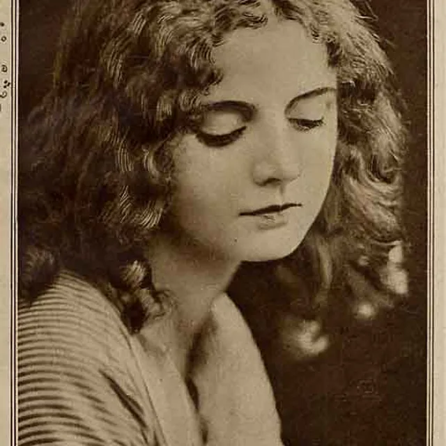 Mary Odette