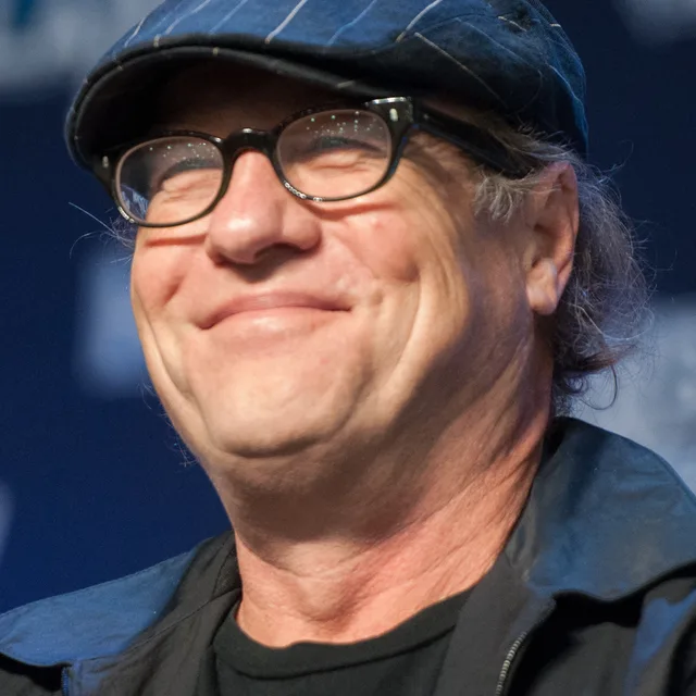Gregg Henry