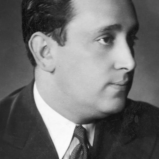 Michał Waszyński