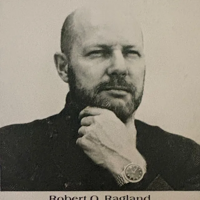 Robert O. Ragland