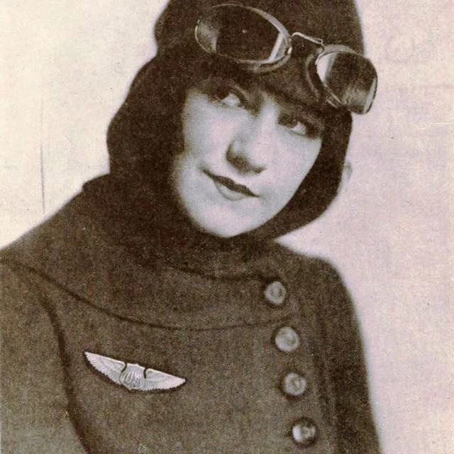 Viola Dana
