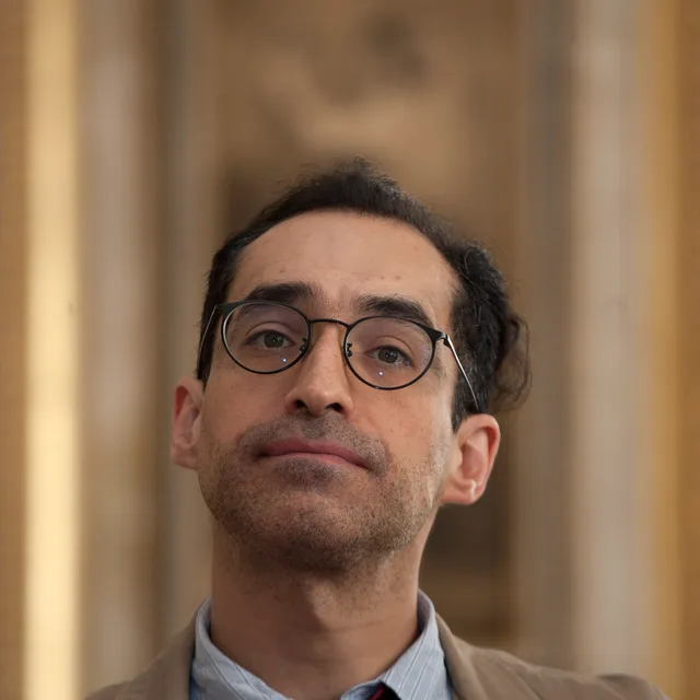 Bruno Bichir