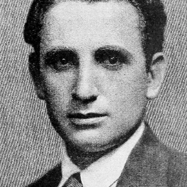 Arthur Lubin