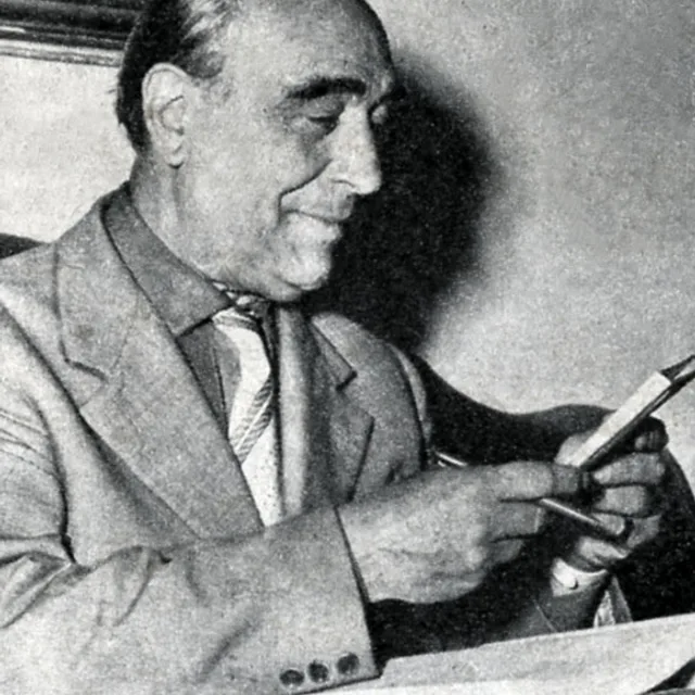 Ezio Carabella