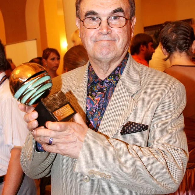 Gleb Panfilov