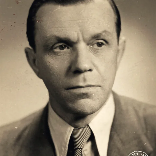 Zygmunt Zintel