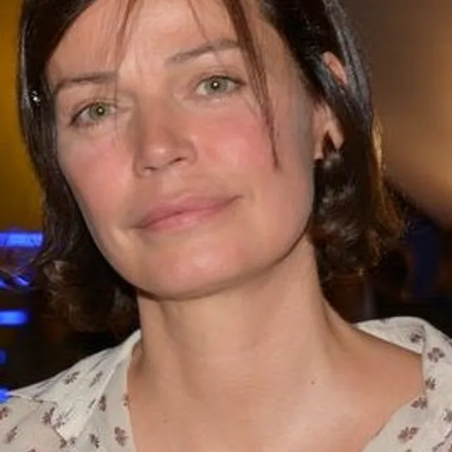 Marianne Denicourt