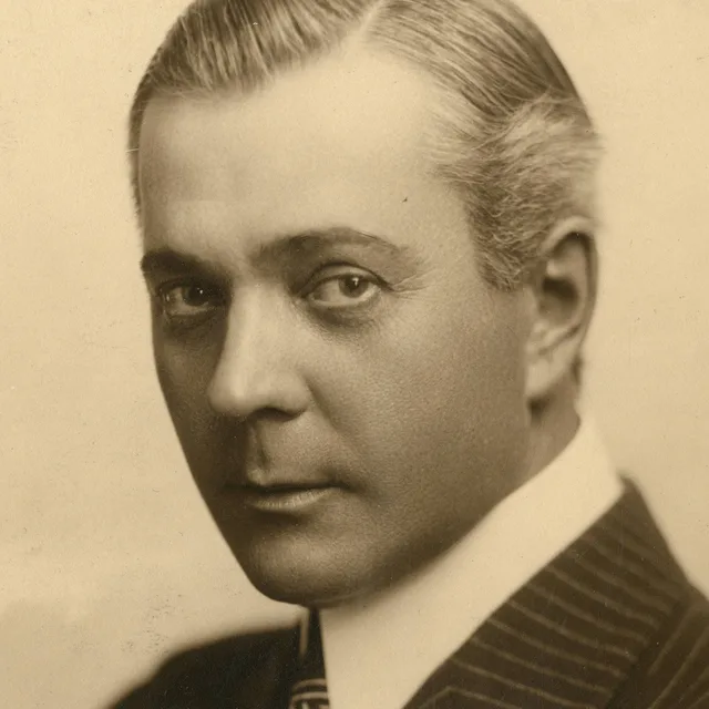 Charles Clary
