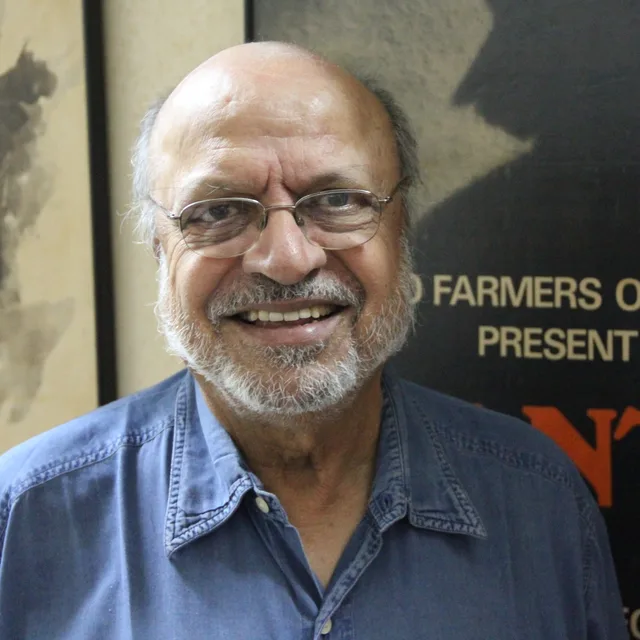 Shyam Benegal