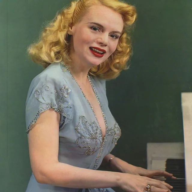 Marie Wilson