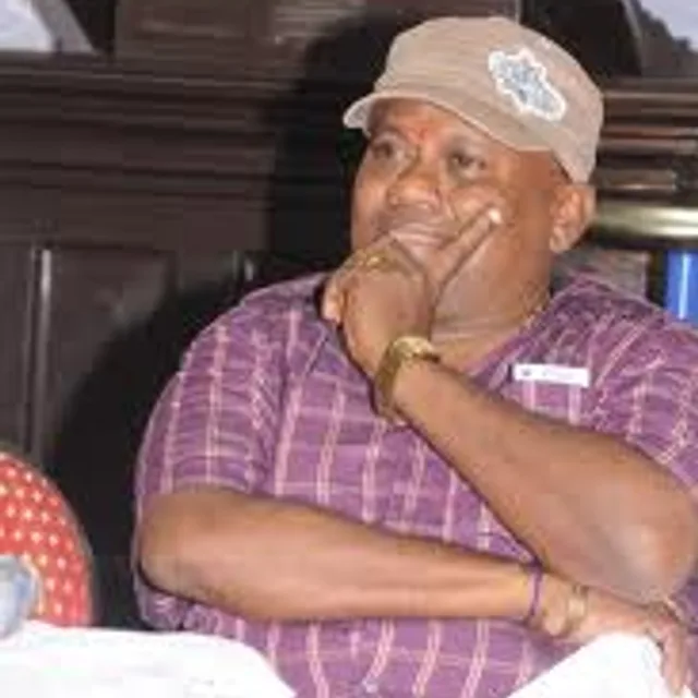 Senthil