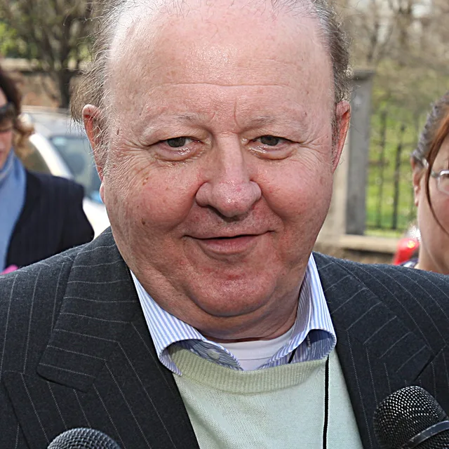 Massimo Boldi