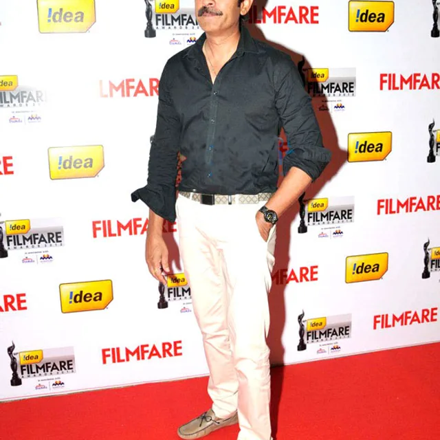 Jagapati Babu