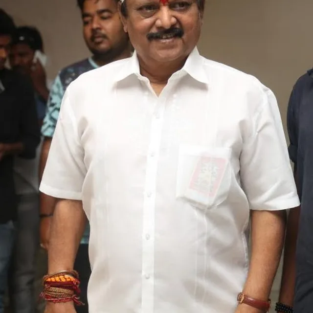 Kodi Ramakrishna
