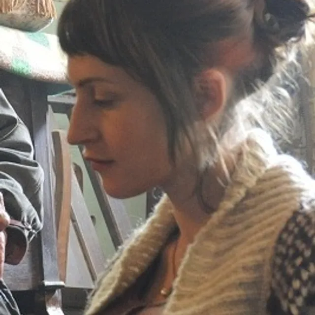 Sarah Adler