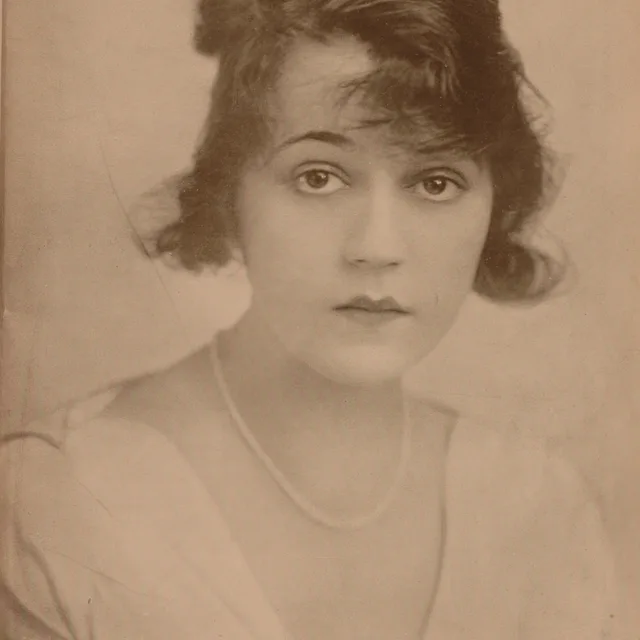 Alice Brady