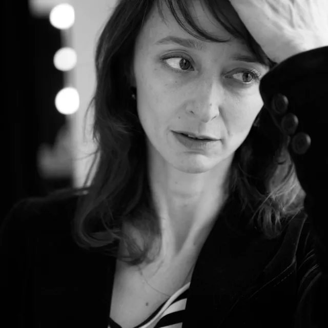Judith Henry