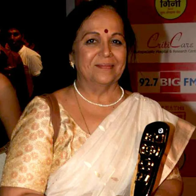 Rohini Hattangadi